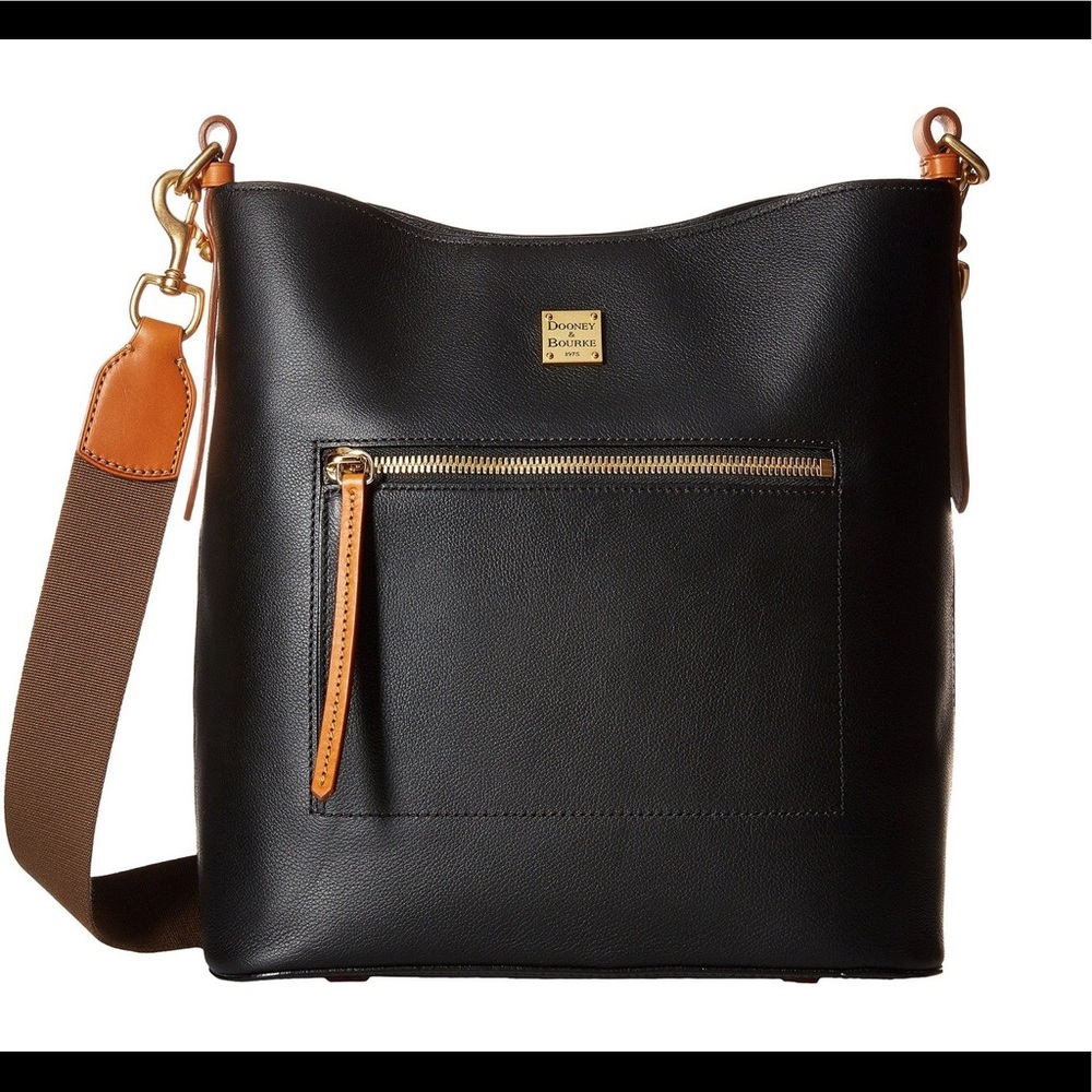 BRAND NEW Dooney & Bourke Roxy Bag